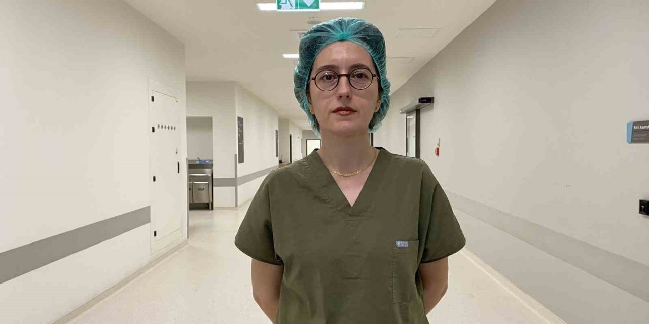 Deprem Bölgesinden Gelen Doktordan Acı Açıklama: “çıkarılan Çocukların Hepsi Benimkilere Benziyordu”