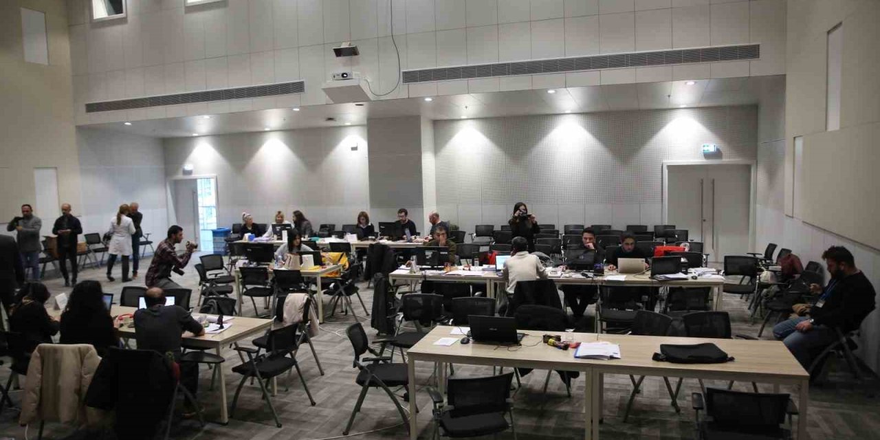 Mersin’de Sağlık Yükünü Yine Şehir Hastanesi Sırtladı