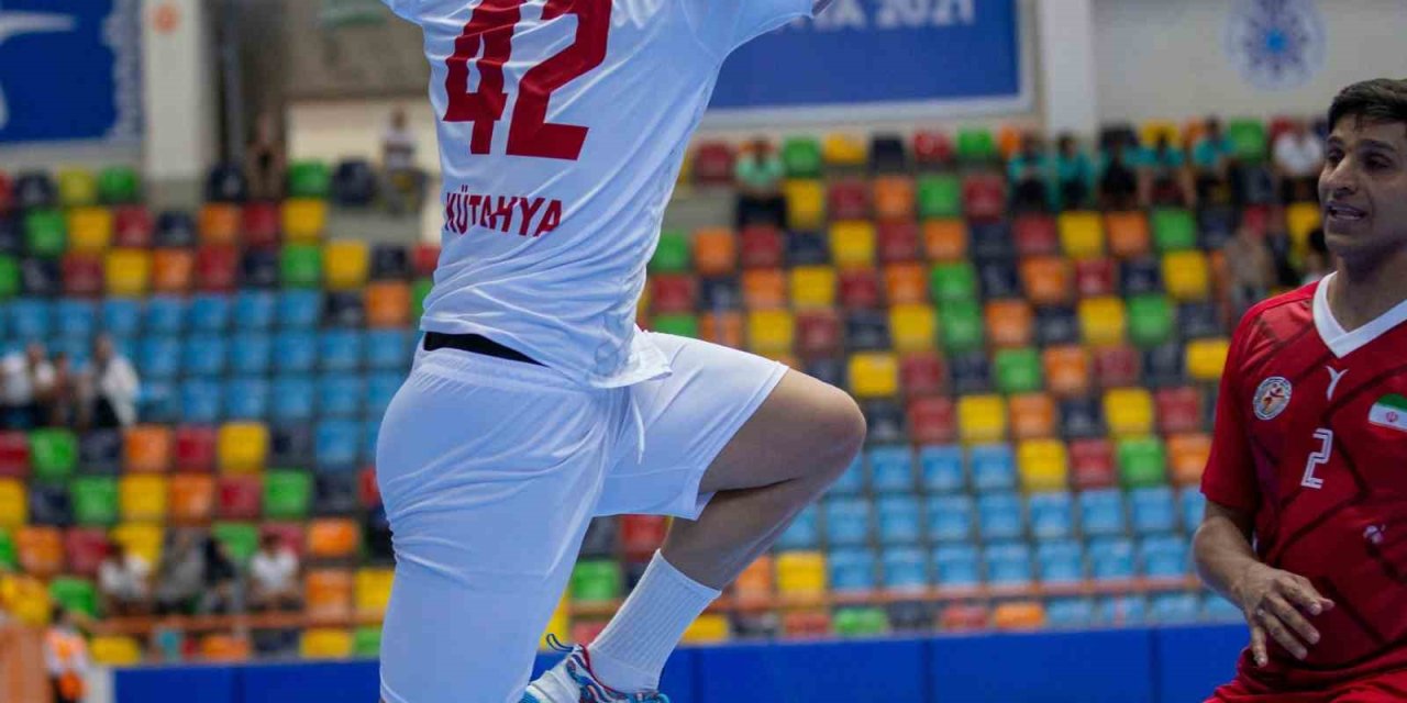 Thf Erkekler Süper Ligi, ’cemal Kütahya Sezonu’ İsmiyle Oynanacak