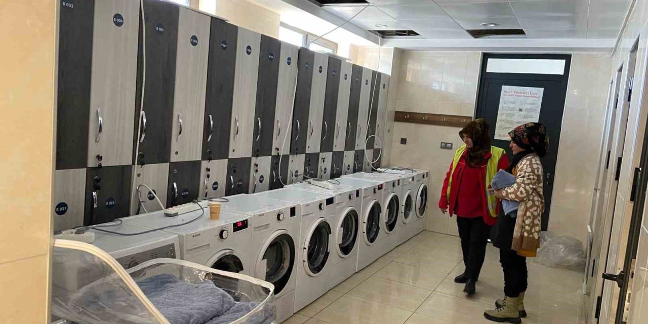 Büyükşehir’den Hijyen Seferberliği