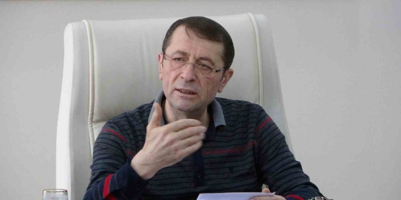 Depremin Bilançosu: Kayseri’de 73 Ağır Hasarlı Yer Tespit Edildi