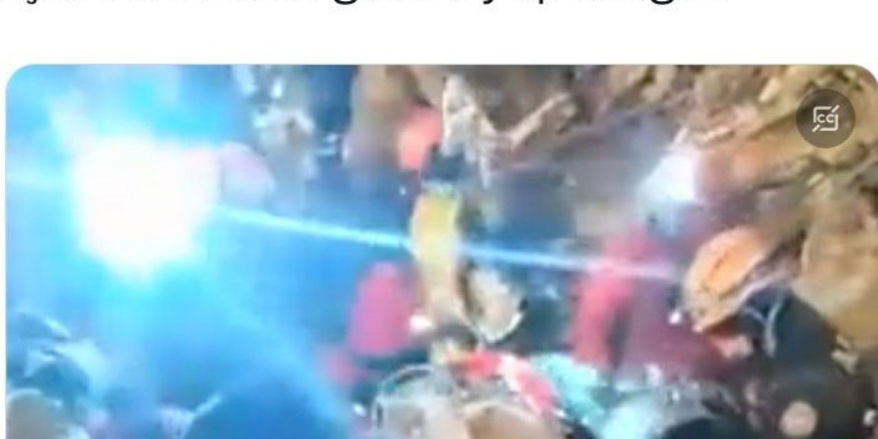 Bakan Koca’dan "hoş Geldiniz Neslihan Hanım" Paylaşımı