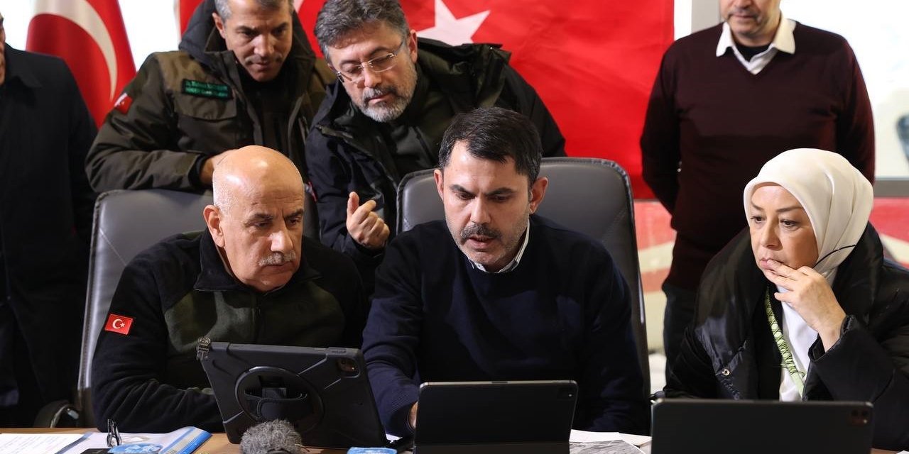 Depremden Etkilenen Kentlerde Mazot Ve Gübre Destekleri Nakit Ödenecek