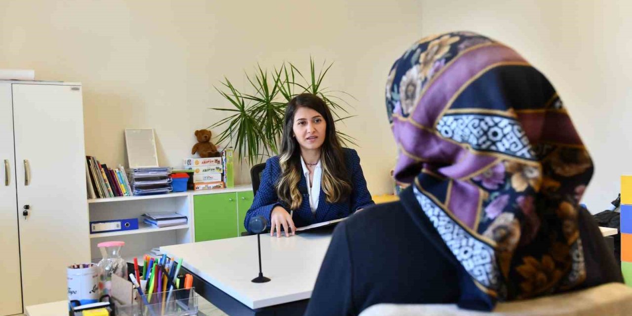 Depremzedeler Süreci En Az Hasarla Atlatacak