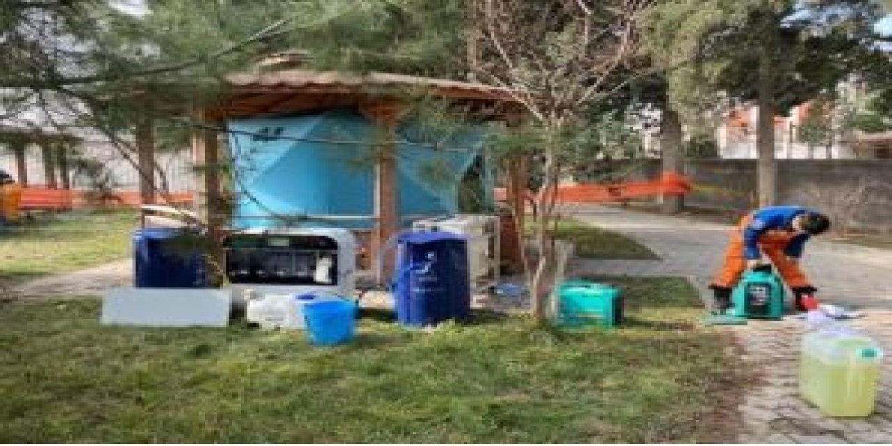 Japonya’dan Türkiye’ye Acil Yardım Ekibi