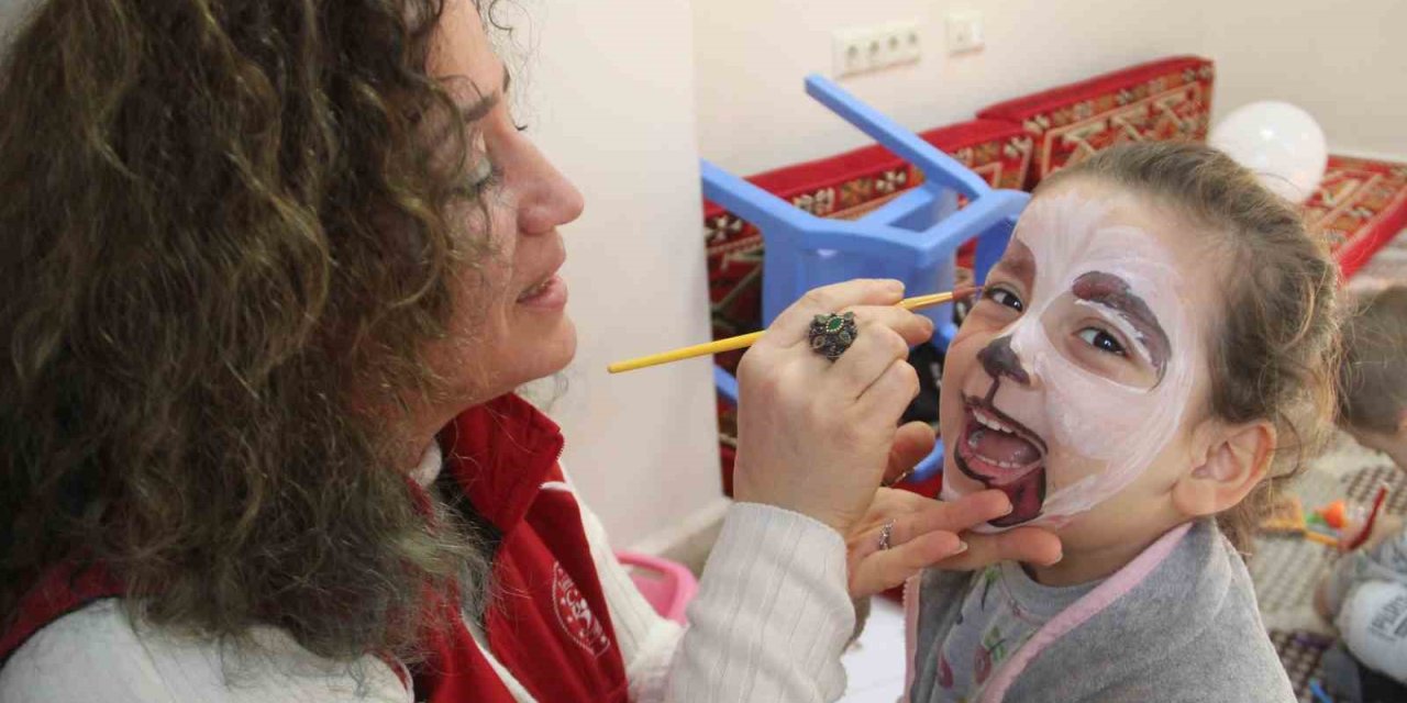 Antalya’ya Gelen Depremzede Sayısı 140 Bini Geçti