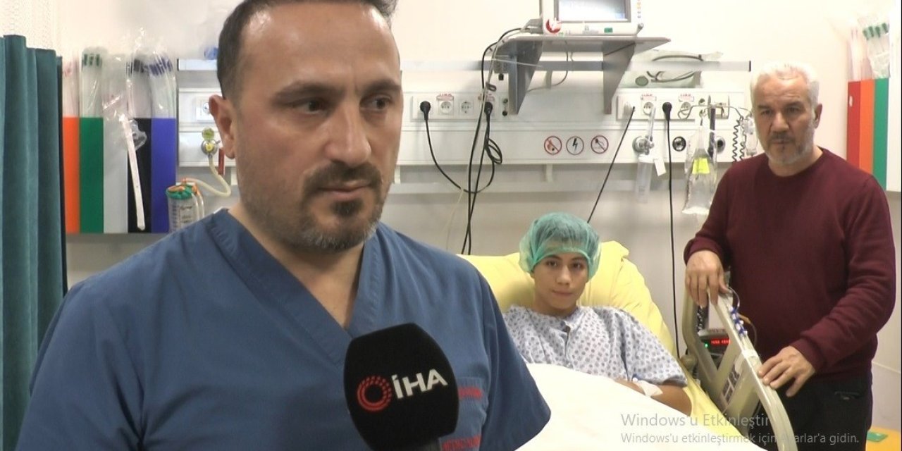 Yüzyılın Afetinde Hayatlarının Dehşetini Yaşadılar