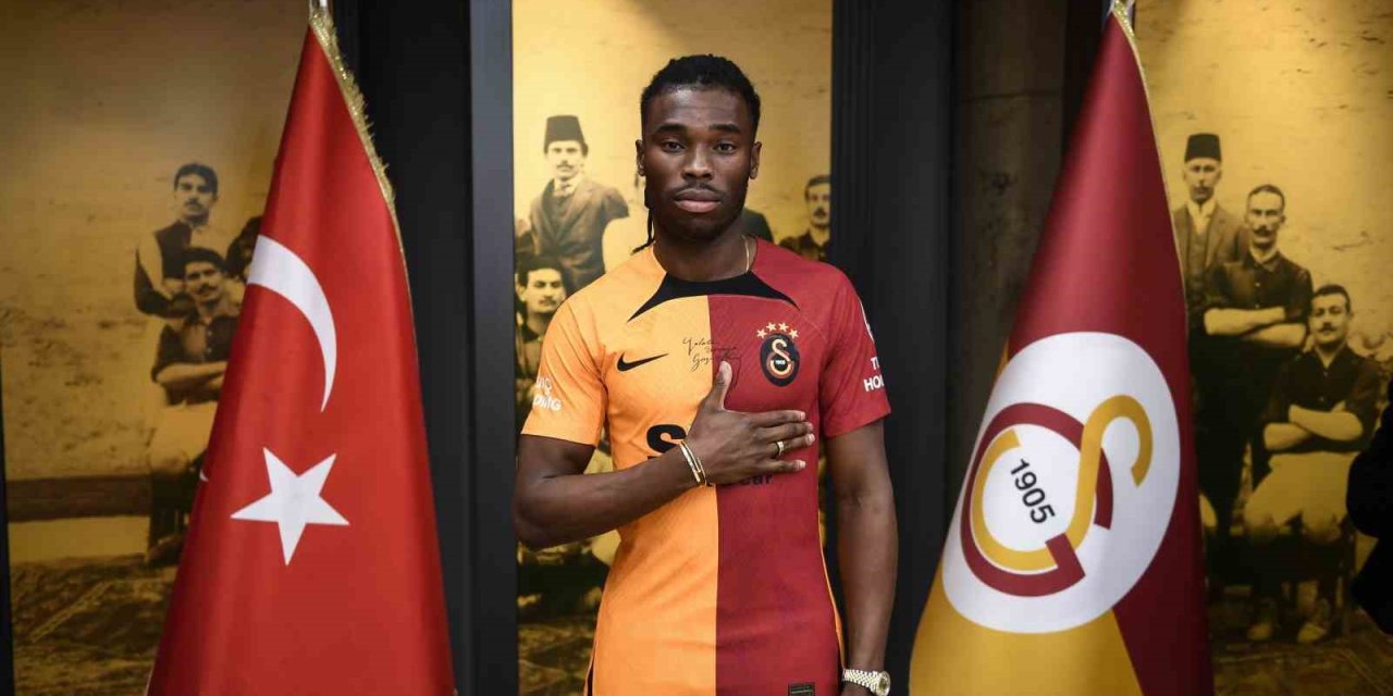 Sam Adekugbe: "depremde Tesise Geldiğimde Tek İsteğim Herkesin Huzur İçinde Olmasını Görebilmekti"