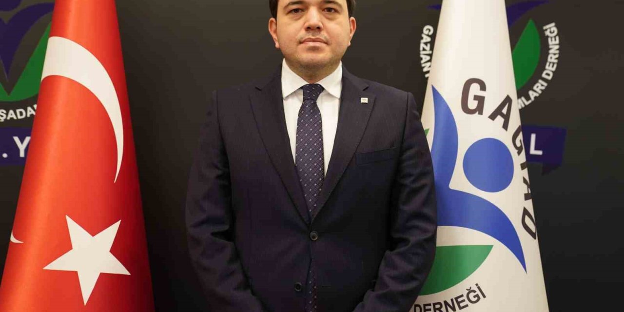 Koçer, “yaralarımızı Birlikte Sarmak İçin El Birliği İle Çalışacağız”