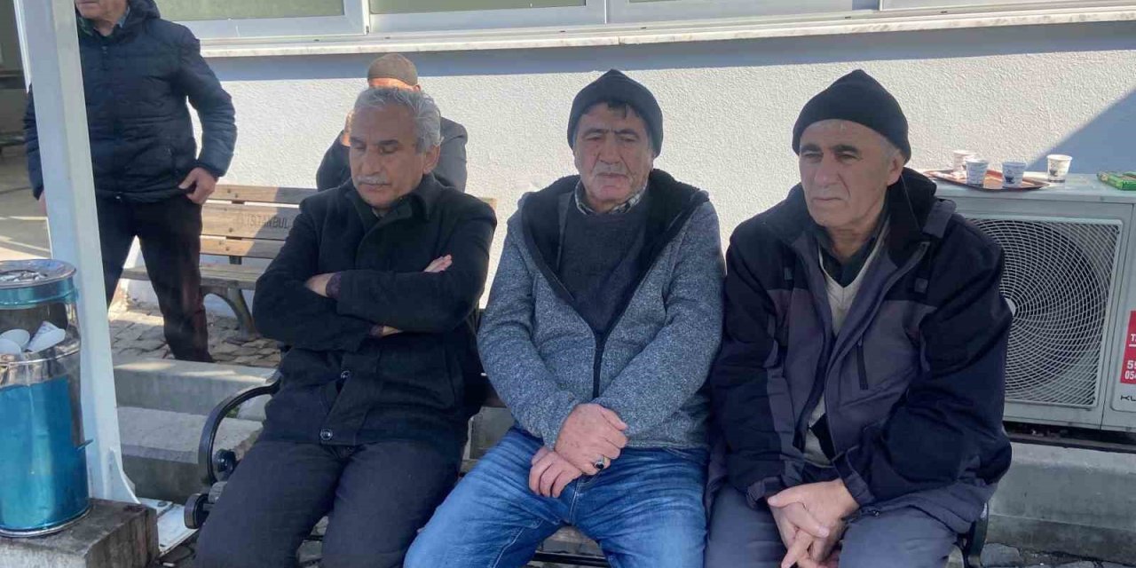 Cezaevinde Ölü Bulunan Alparslan Arslan’ın Babası Konuştu: "biz Çıkmasını Bekliyorduk"