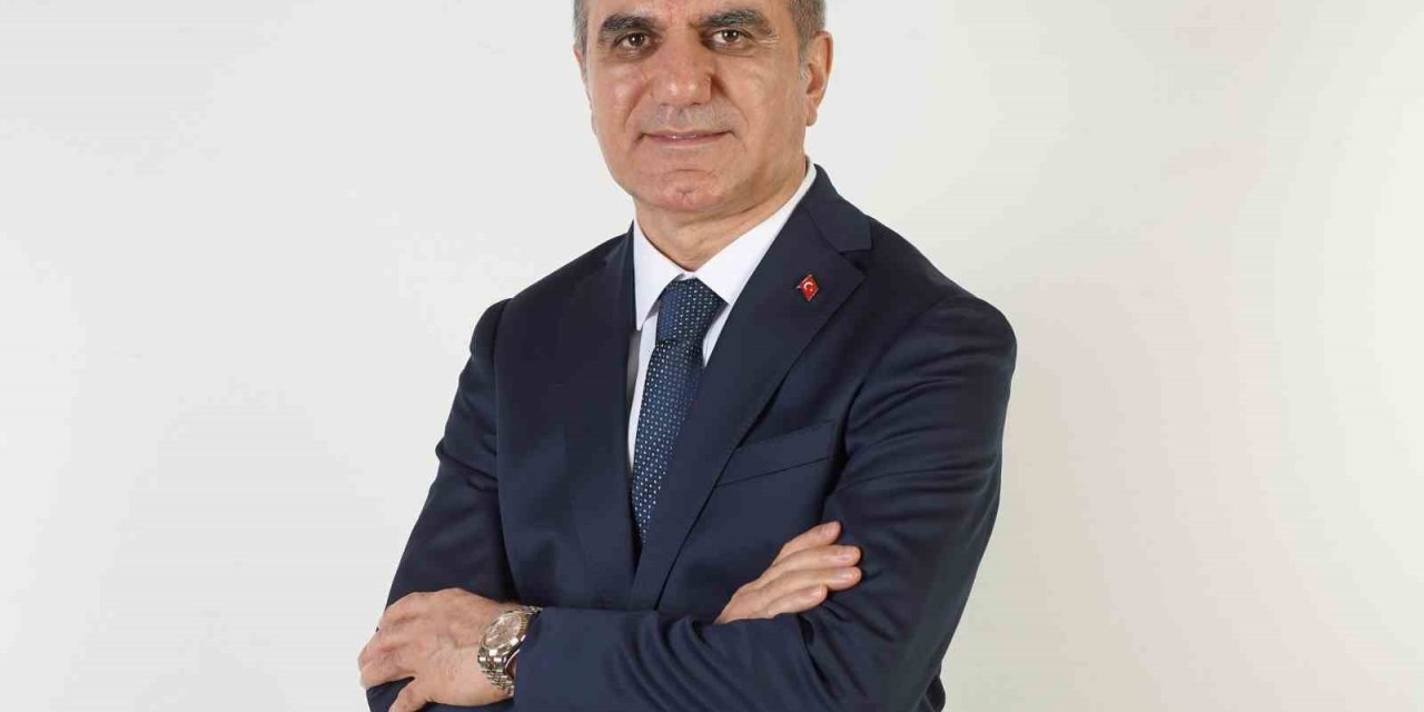 Hayrullah Kubba: ‘’medıcal Poınt, Depremdeki Yaraları Sarmaya Devam Ediyor’’