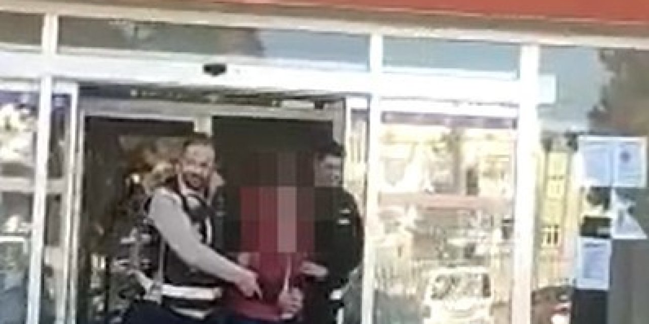 Nizip’te Yıkılan Bina Soruşturmasında 2 Şüpheli Tutuklandı