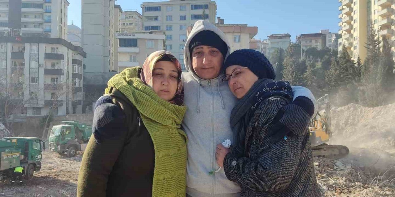 Acılı Annenin Tek Umudu Kayıp Kızını Ve Babasını Bulmak