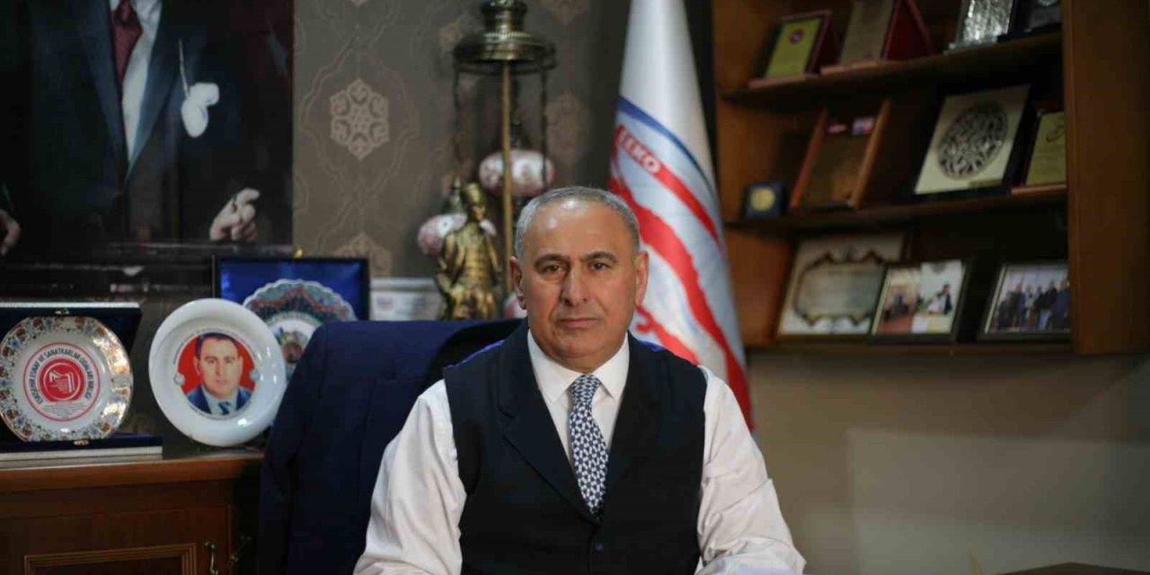 Başkan Çelik’ten Eskişehirli Gurbetçilere Ev Yardımı Çağrısı