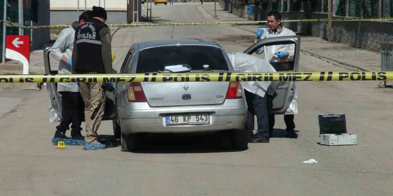 Kilis’te Silahlı Saldırı: 1 Ağır Yaralı