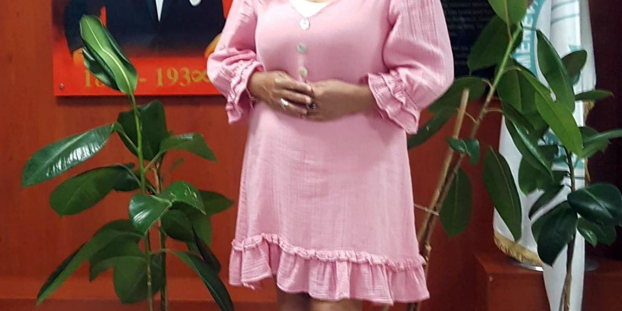 Sit Alanına Hizmet Binası Yaptıran Kadın Muhtar Görevden Alındı