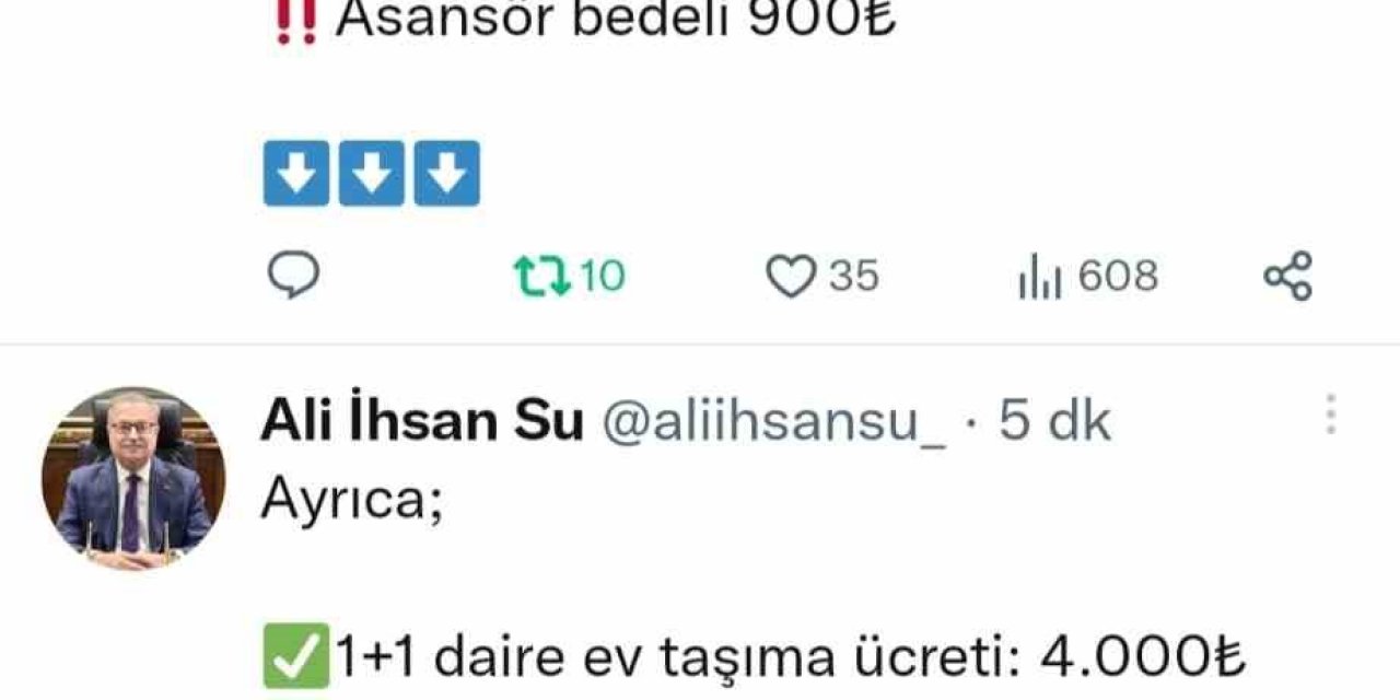 İha’nın Gündeme Getirdiği Nakliye Ve Kira Fiyatlarına Valilik Sonuca Bağladı