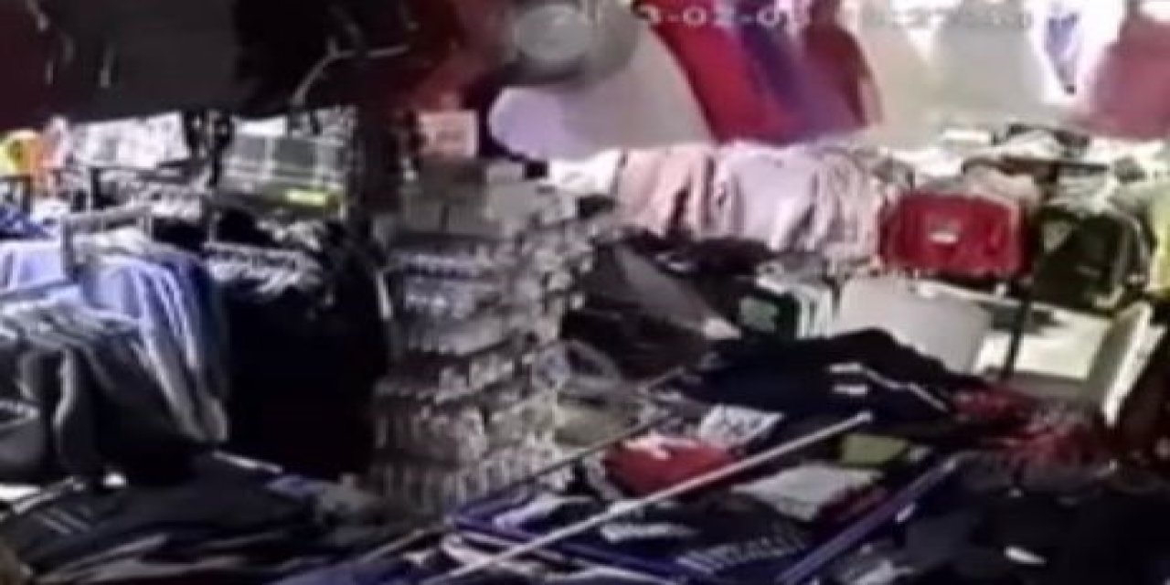 Kahraman Evlat Engelli Babasını Bırakmadı