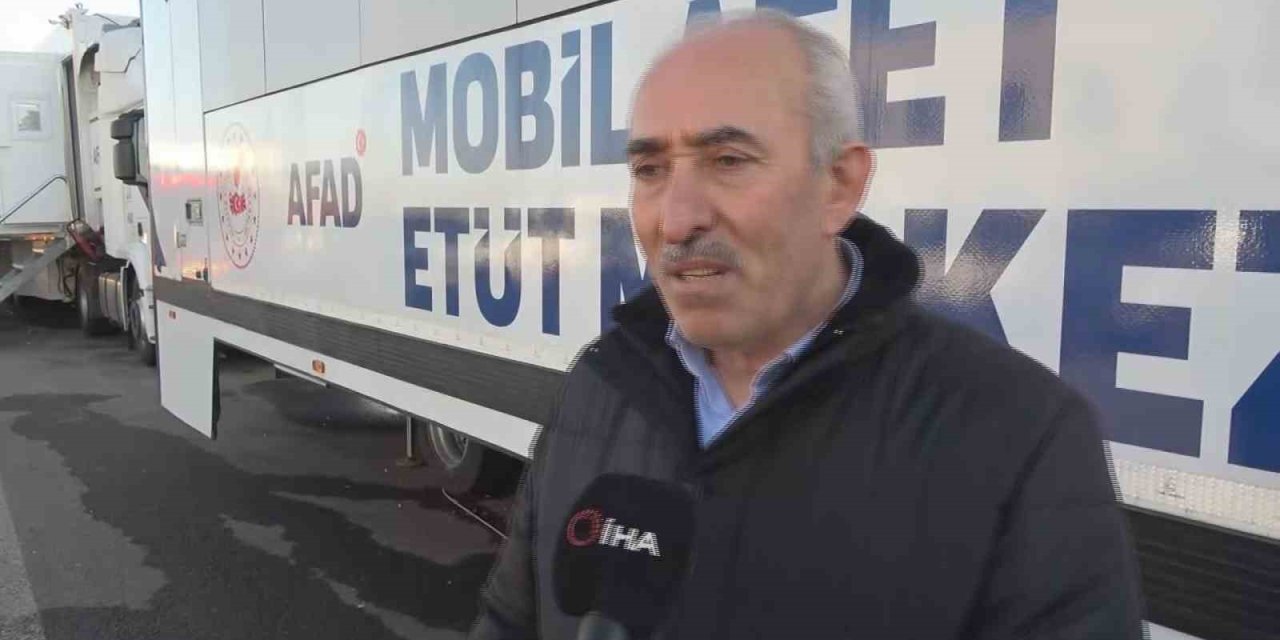 Kesob Başkanı Odakır’dan Toki’ye Teşekkür