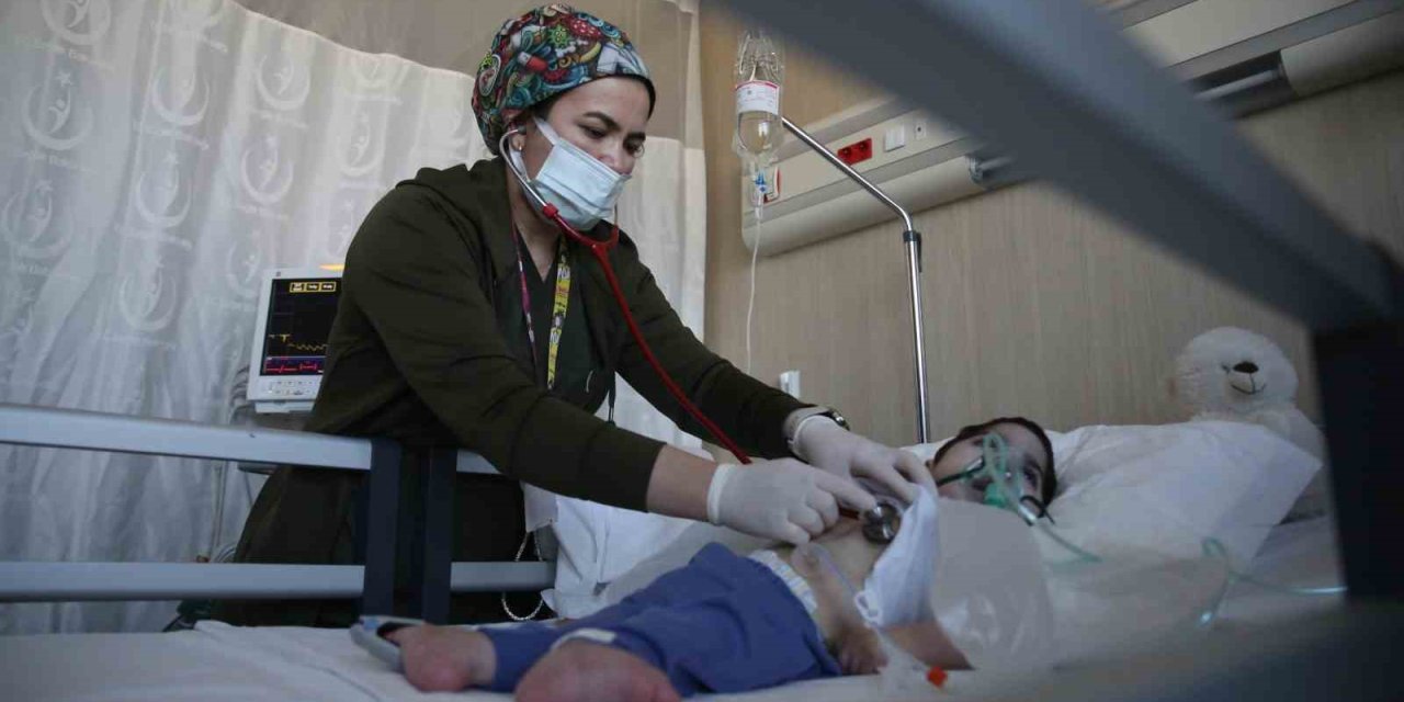 ’hatay 15’in Ailesi Aranıyor