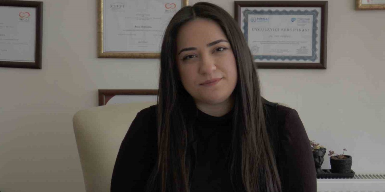 Depremi Atlatmanın En İyi Yolu ‘sosyalleşmek’