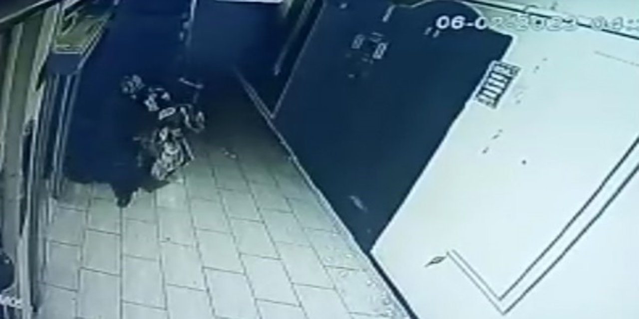 Malatya’da Yıkıcı Depremin Yeni Görüntüleri Ortaya Çıktı