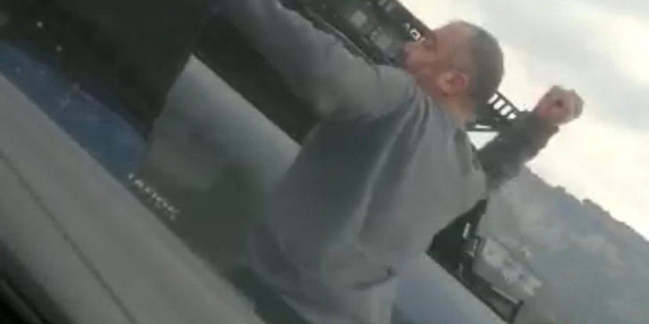 Depremden Kurtuldu, Şiddetten Kurtulamadı