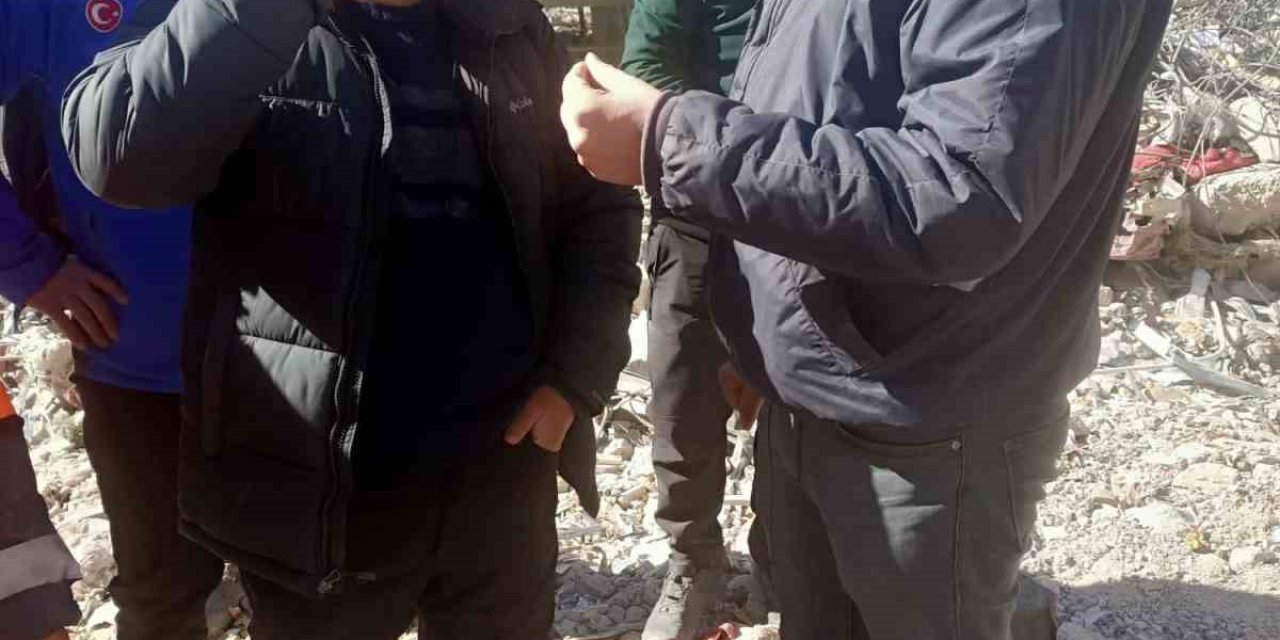 Kahramanmaraş Afet Koordinatör Valisi Çiçek Karargahı Elbistan’a Taşıdı