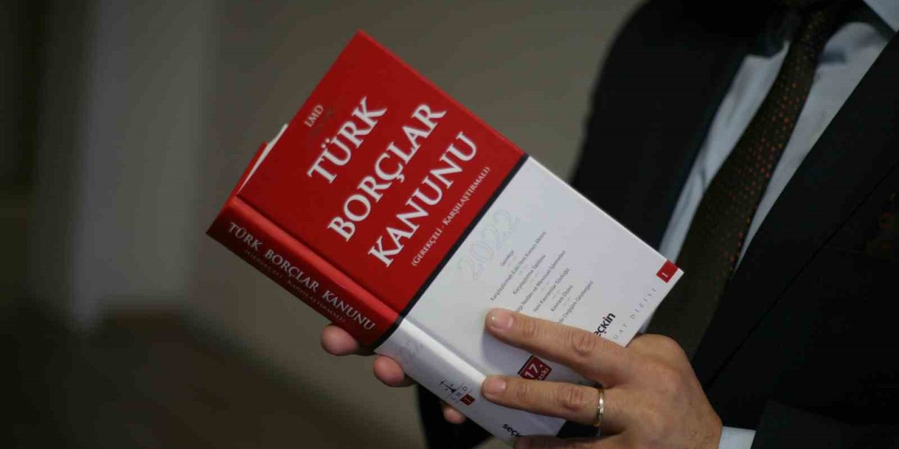 Avukat Barış Günaydın: "öğrencilerin Sözleşmelerini Feshedilebileceklerini Düşünüyorum”