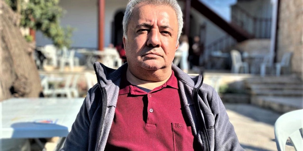 Depremzededen Tüyler Ürperten Sözler: “daha Önce De Deprem Yaşadım, Bunda Ayakkabımı Bile Alamadım”