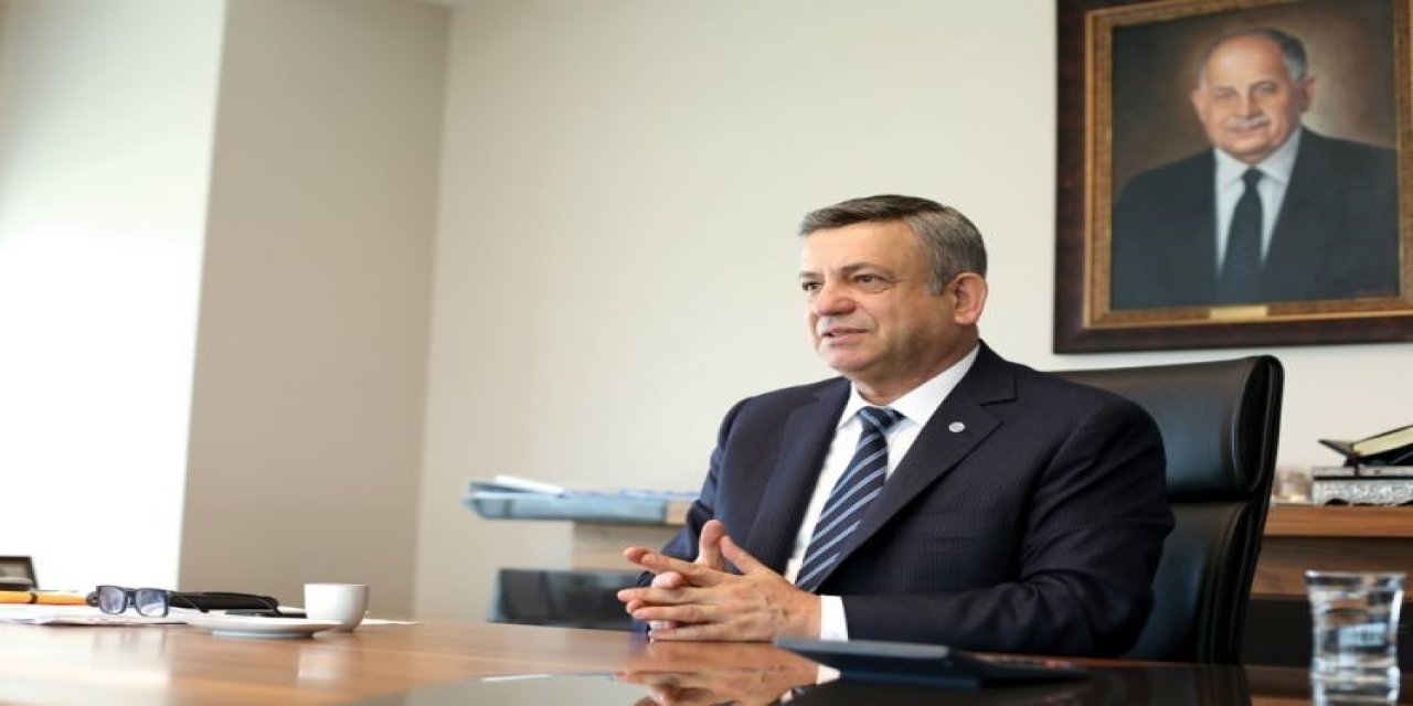 Erdemoğlu Ailesi’nden Deprem Bölgesine Büyük Yardım