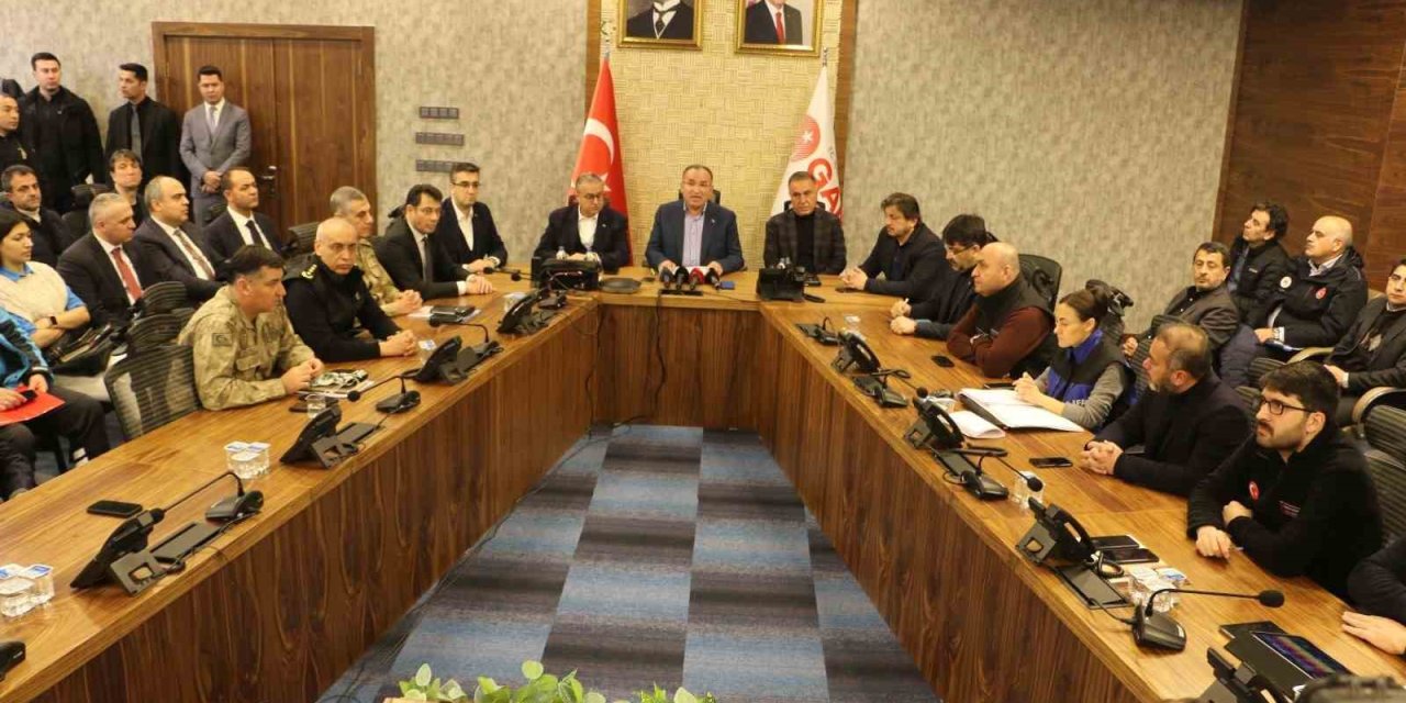 Diyarbakır’da Hayatını Kaybeden 414 Vatandaşın Hepsi Defnedildi