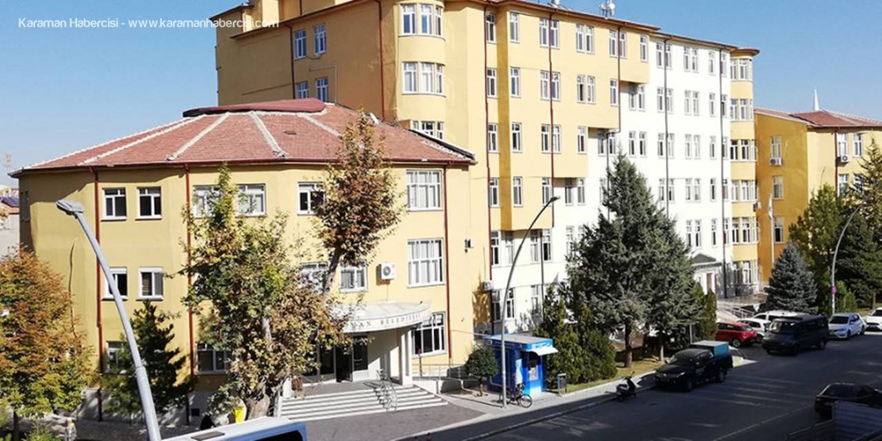 Karaman’ın Mart 2019 Yerel Seçim Mesaisi – Aday mı? Parti mi?