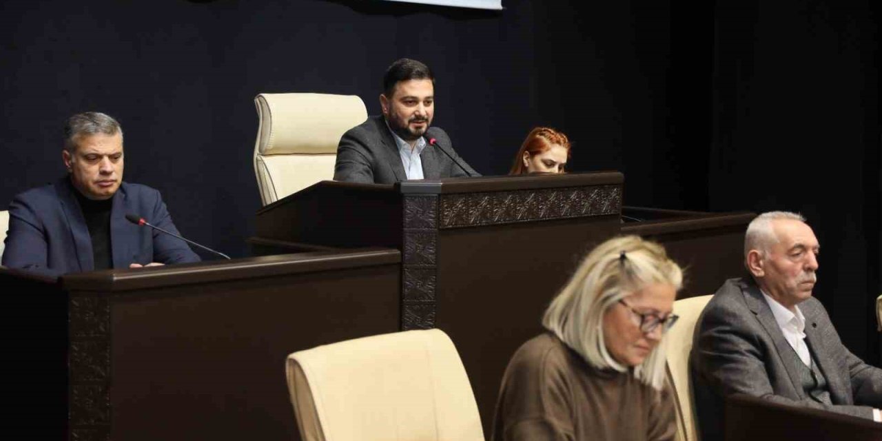 Kağıthane Belediyesi’nden Afet Bölgesine 10 Milyon Liralık Yardım