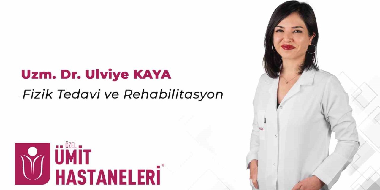 Geçmeyen Ağrılarda Bu Yöntemler Devreye Giriyor