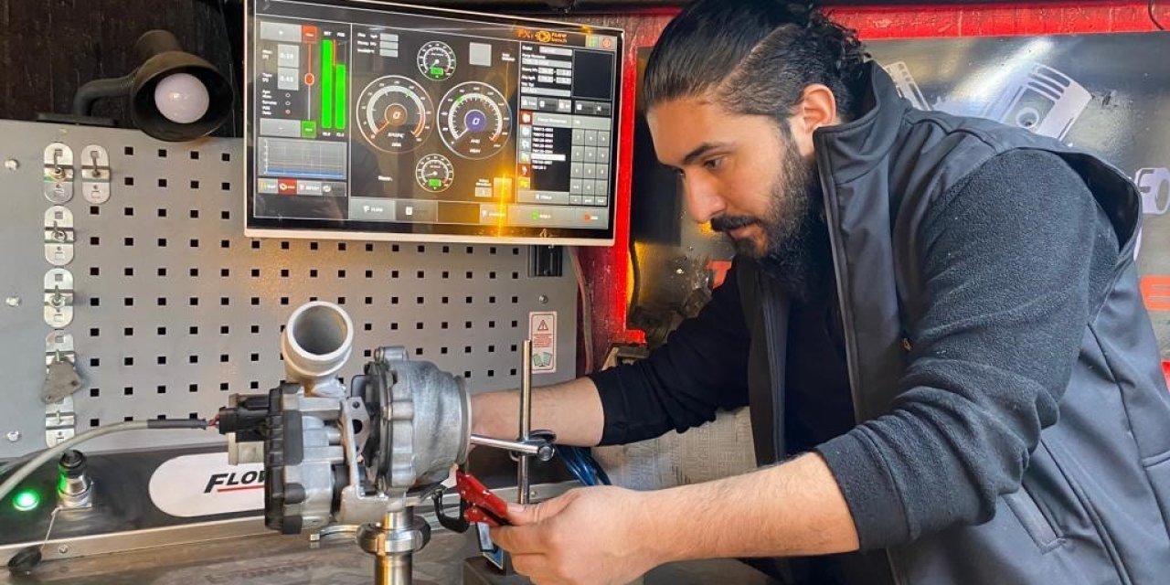 Çin Mali Turbolardan Kaynaklanan Sorunlar