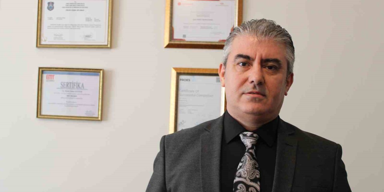 Kişisel Veriler Kamuoyuna Sunuldukça Tehlikenin Boyutu Artıyor