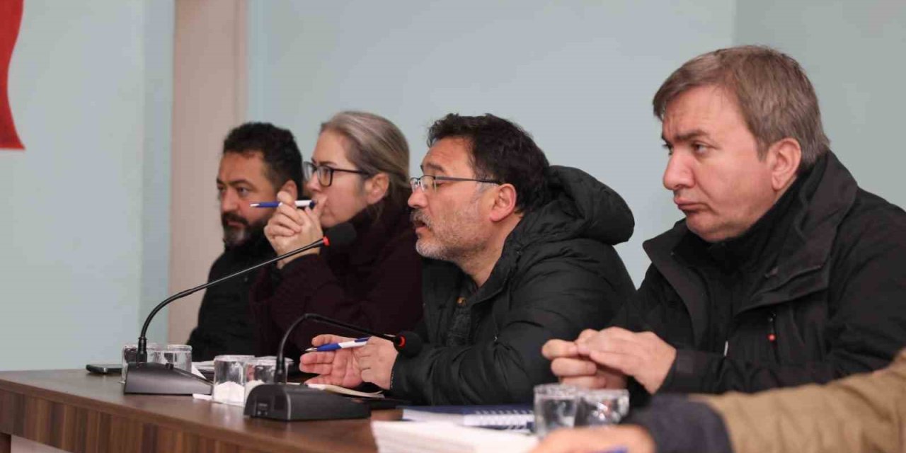 İkinci Depremin Merkezinde Günlük 20 Enkaz Kaldırılacak