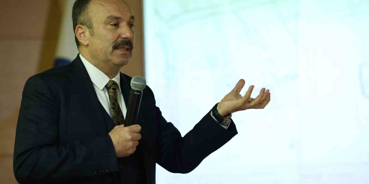 Antalya’nın Yapı Stokunun Yarısı 0-15 Yıl Arasında