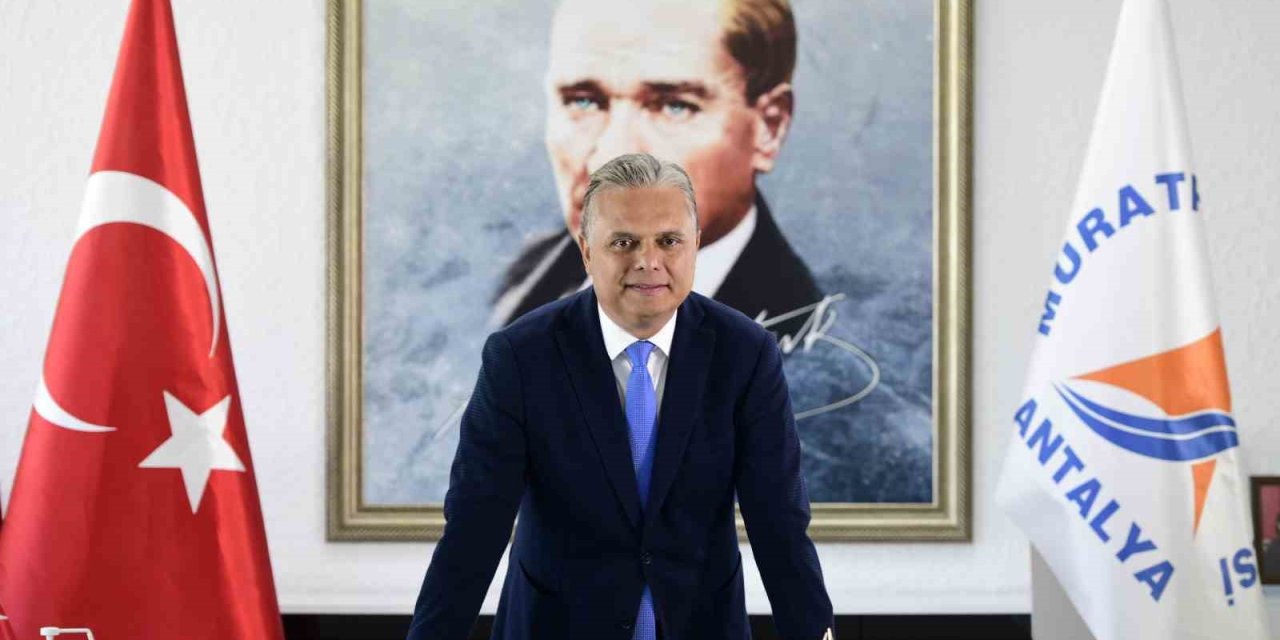 Başkan Uysal: “kentimizin Bütün Bina Stokunu Değiştiririz, Yapabiliriz"