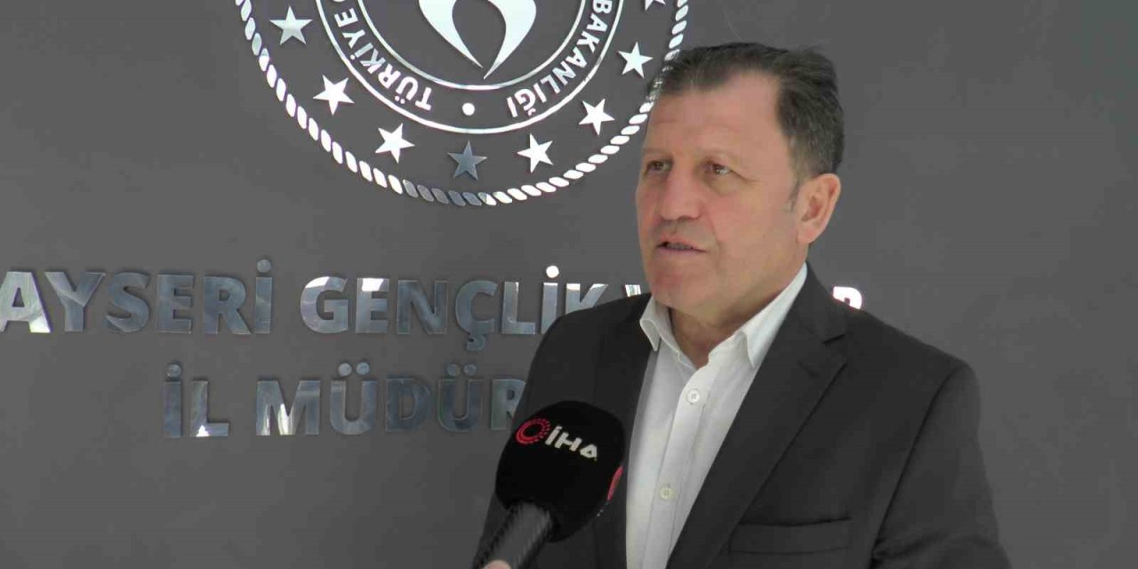 Kayseri’deki Yurtlarda 10 Bin Depremzede Ağırlanıyor