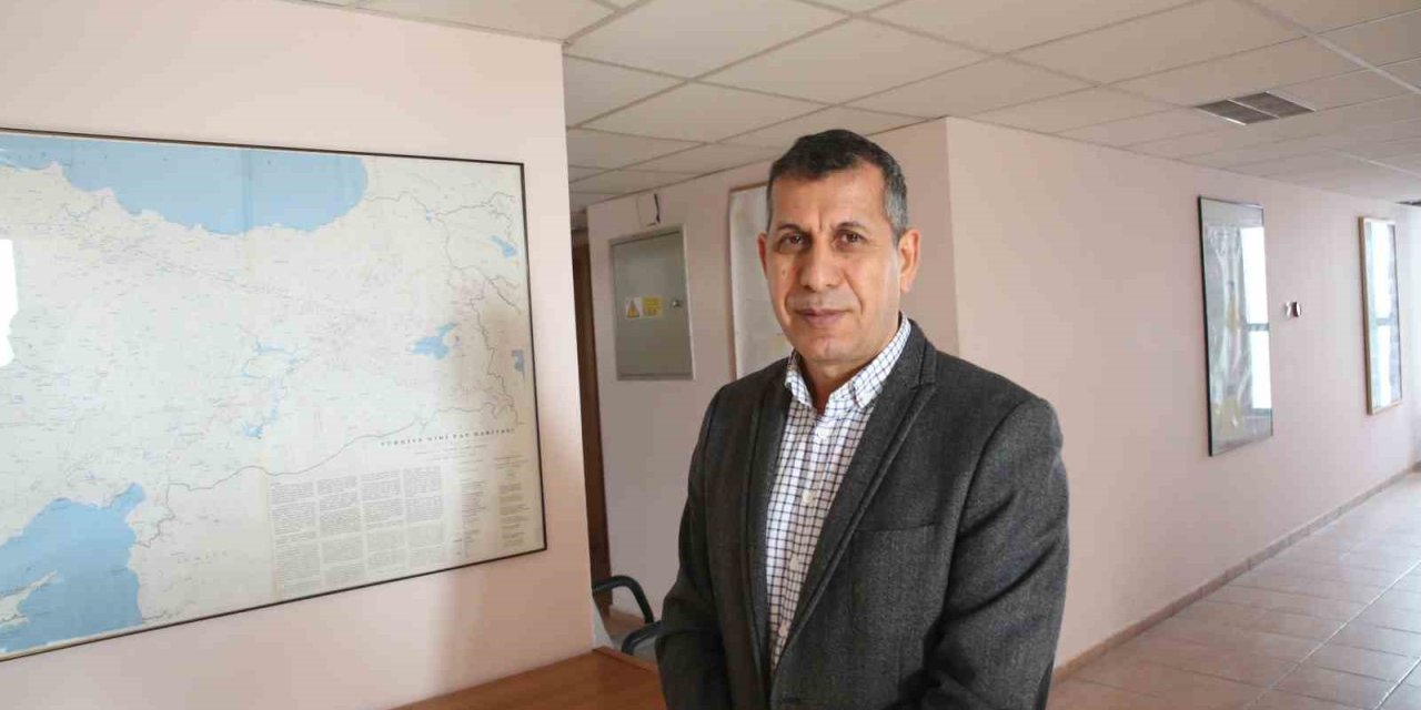 Uzman İsim Uyardı: "gelecekte De Bu Depremleri Yaşayacağız"