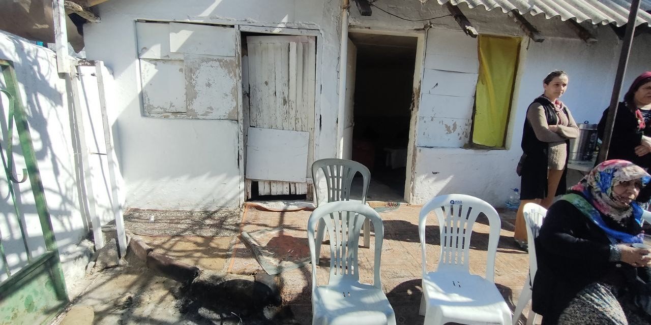 Sosyal Medyada Binlerce Kez İzlenen Davulcunun Cesedi Yanmış Şekilde Bulundu