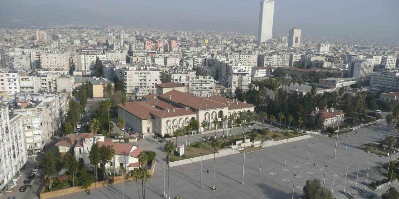 Mersin’e Özel Statü Talebi