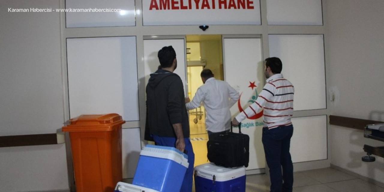 Hayatını Kaybetti Ama 3 Kişiye Hayat Oldu