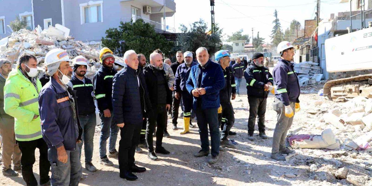 Gültak’tan ’evim Yuvan Olsun’ Kampanyasına Destek Çağrısı