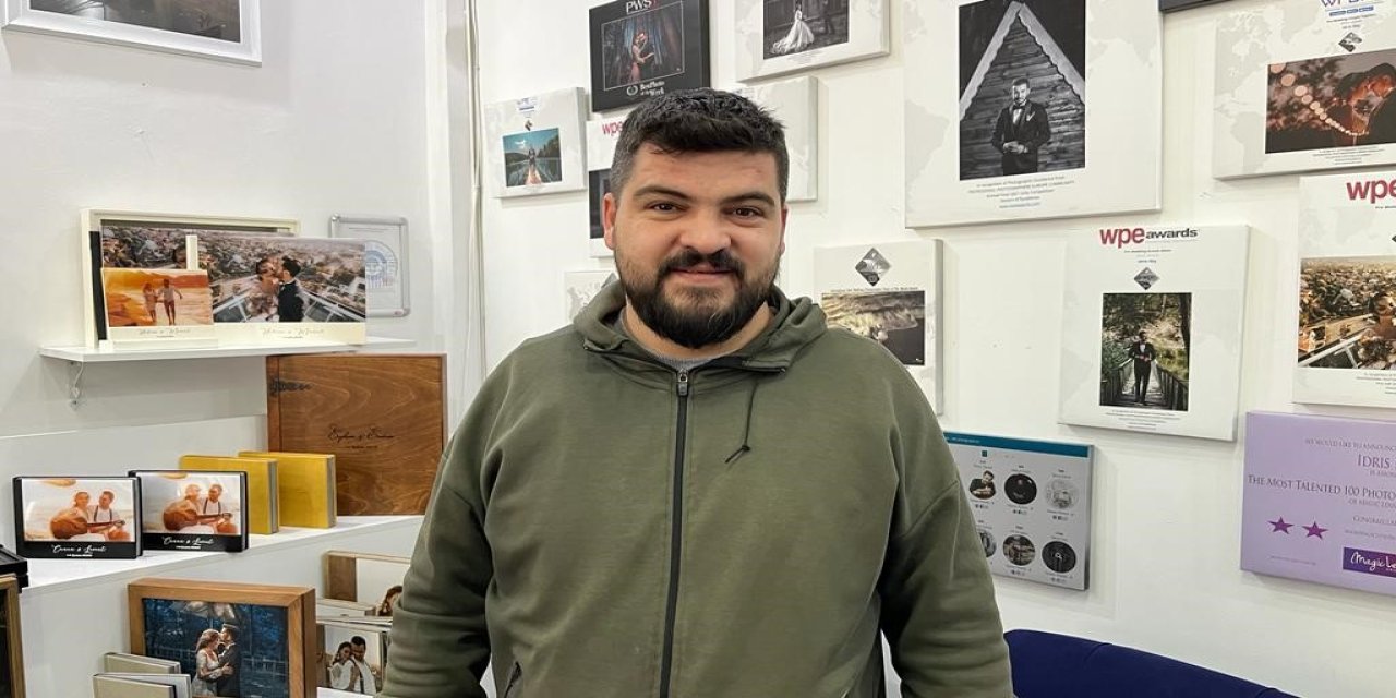 Dolandırıcıların Yeni Hedefi ’biyometrik Fotoğraflar’