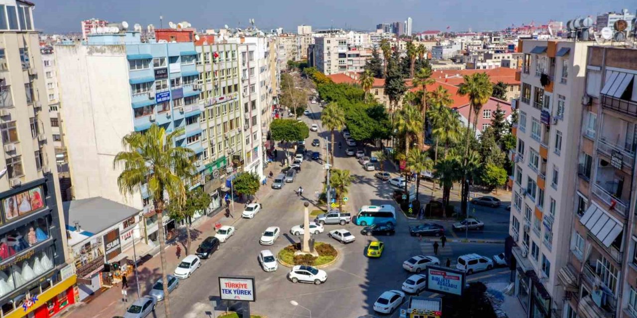 İstiklal Caddesinde 2. Etap Çalışmaları Başlıyor