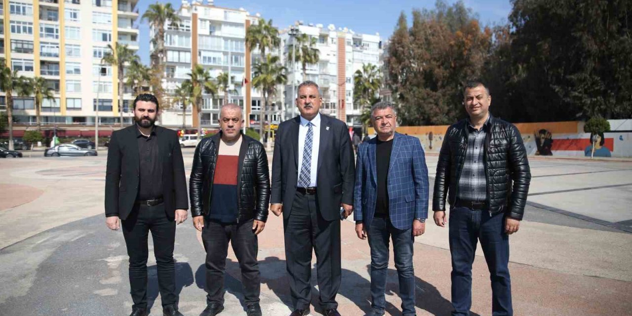 Fiyatlar Tavan Yaptı, Devlet Harekete Geçti