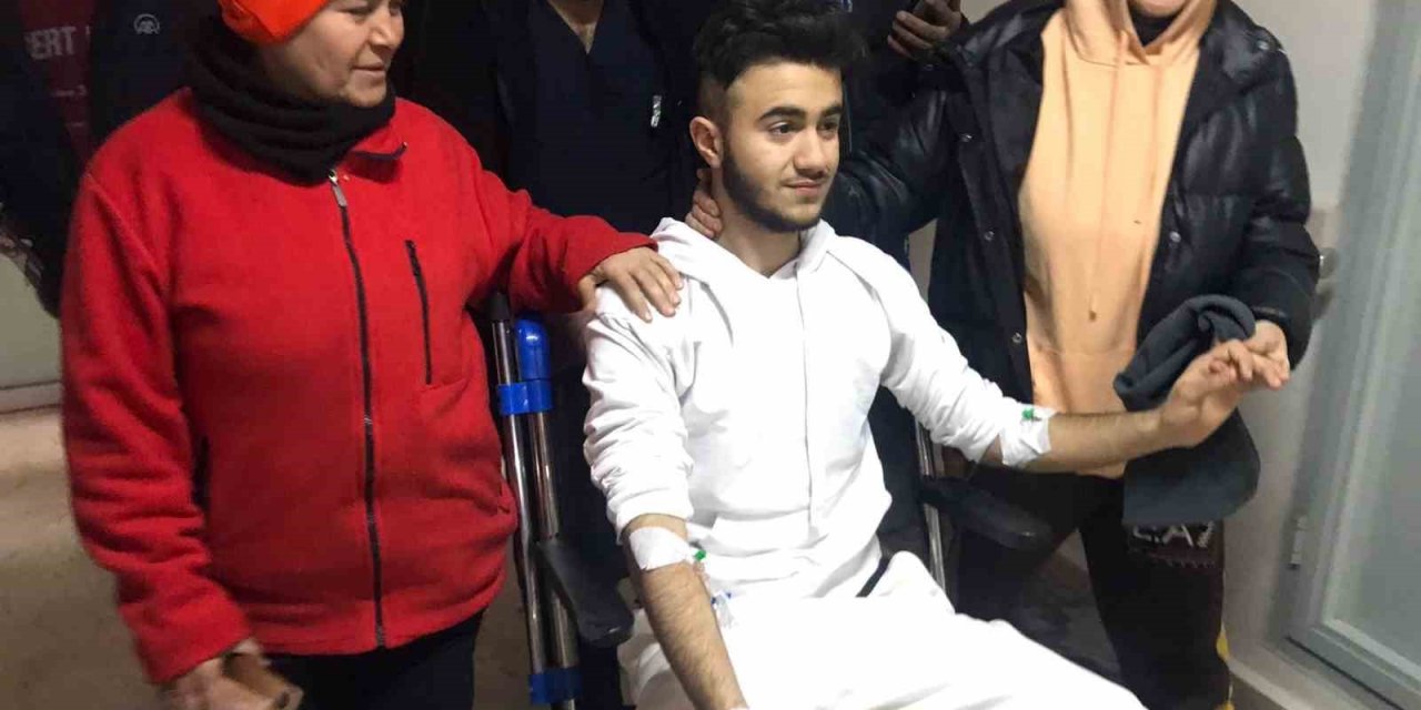 Başkan Erkan Koca: “adnan Muhammet, Eskişehirspor’a Transfer Olmanın Hayaliyle Uyumuştu”